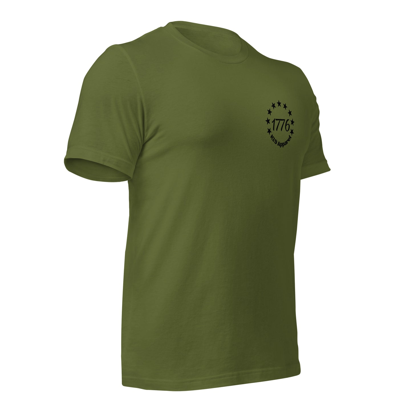 The Haters t-shirt