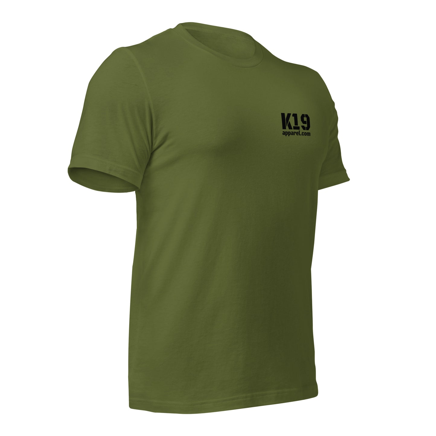 Eagle Flag t-shirt