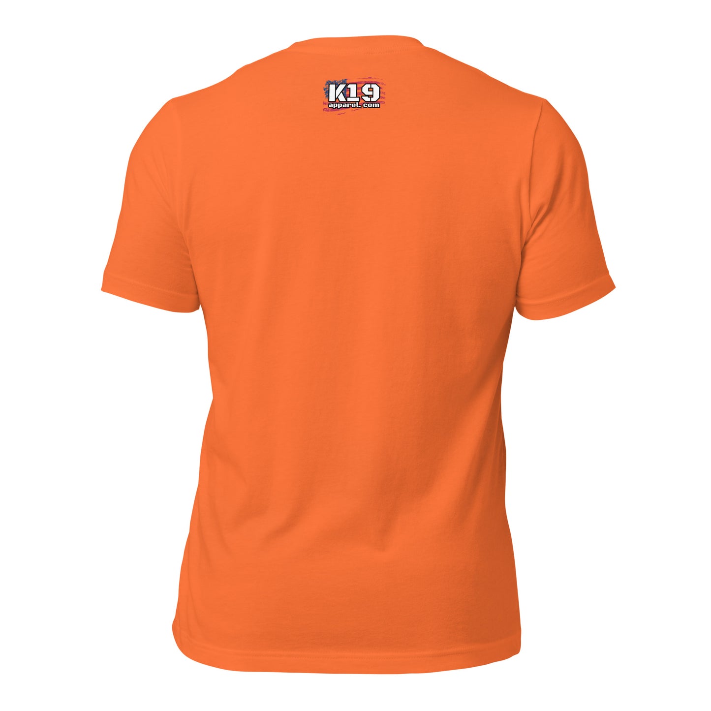 Dogs and Freedom t-shirt