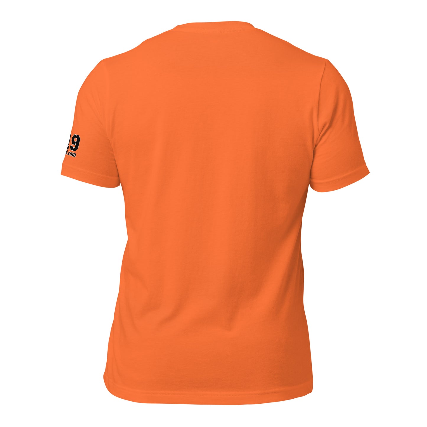 Lakewood Valley t-shirt
