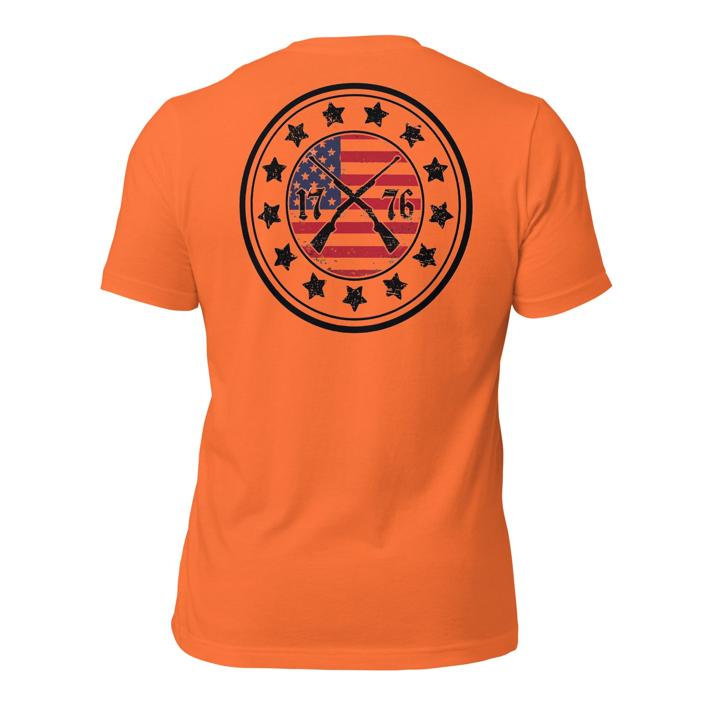 1776 t-shirt