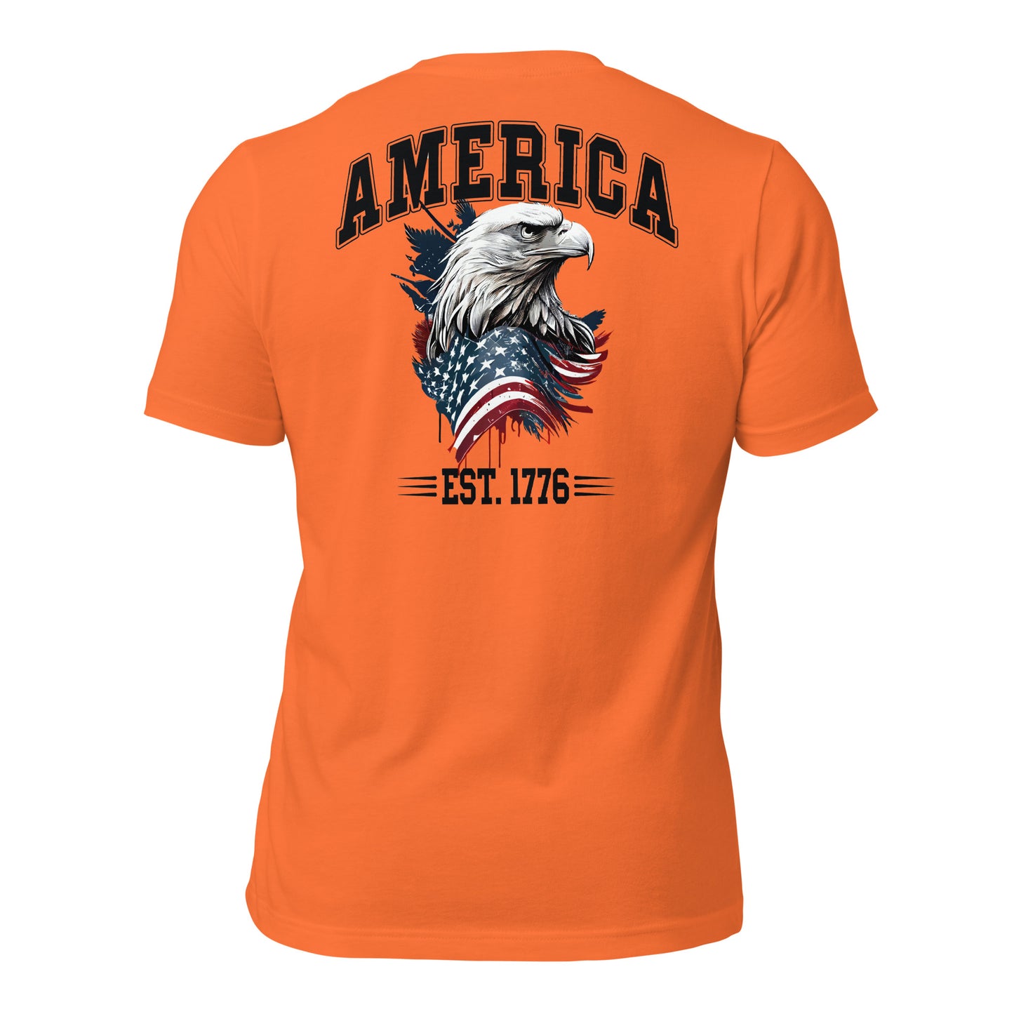 America t-shirt