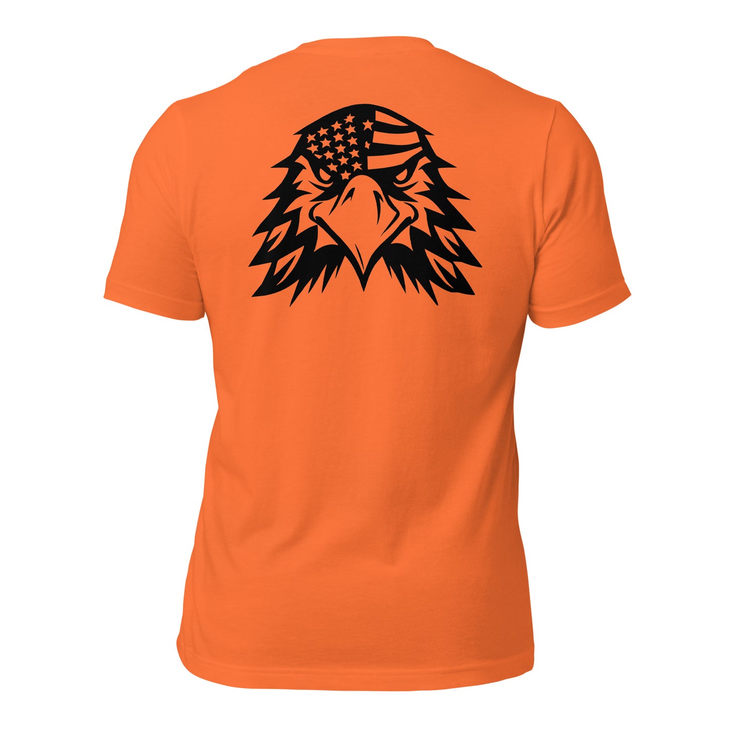 Eagle Flag t-shirt