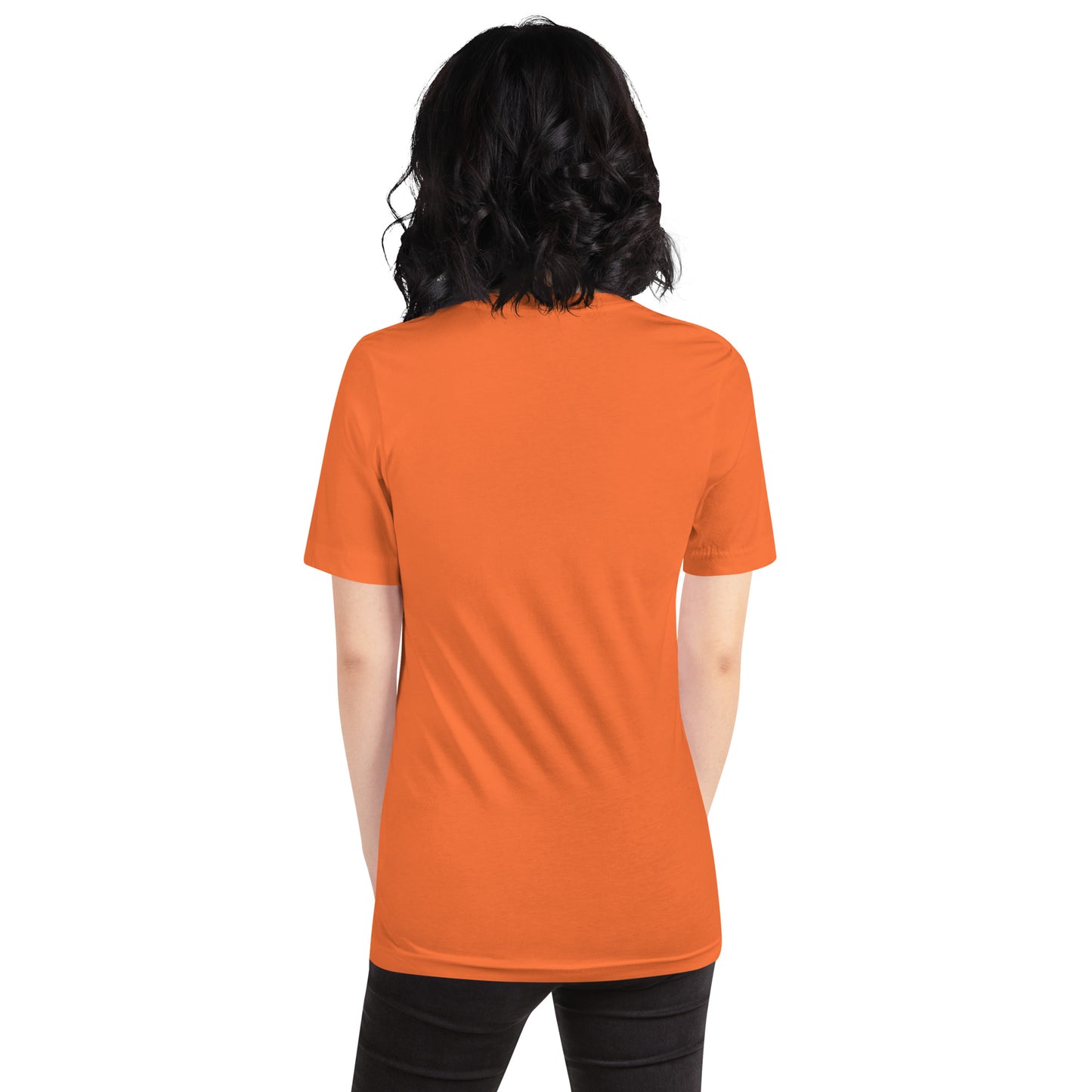 Serious Goose t-shirt