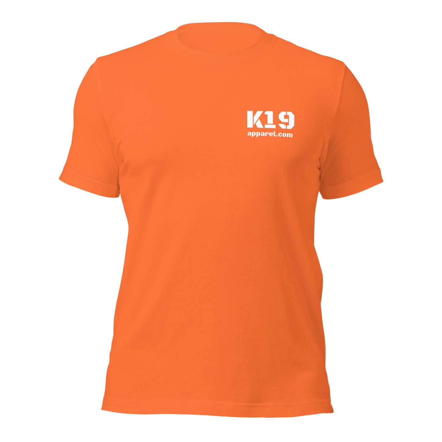 K19 We the people t-shirt