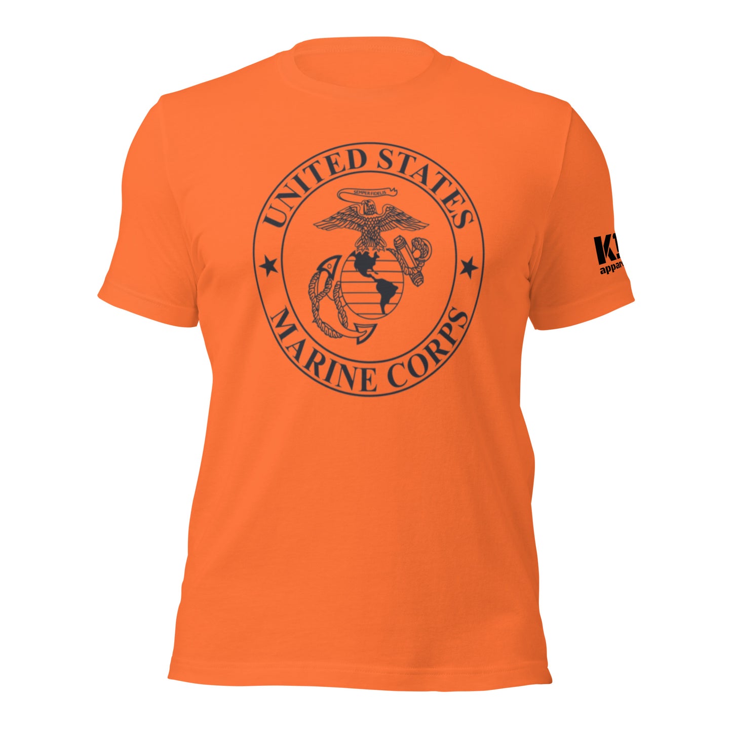 U.S.M.C. t-shirt
