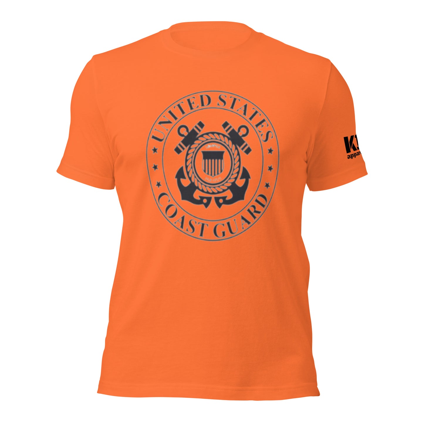 Coast Guard t-shirt