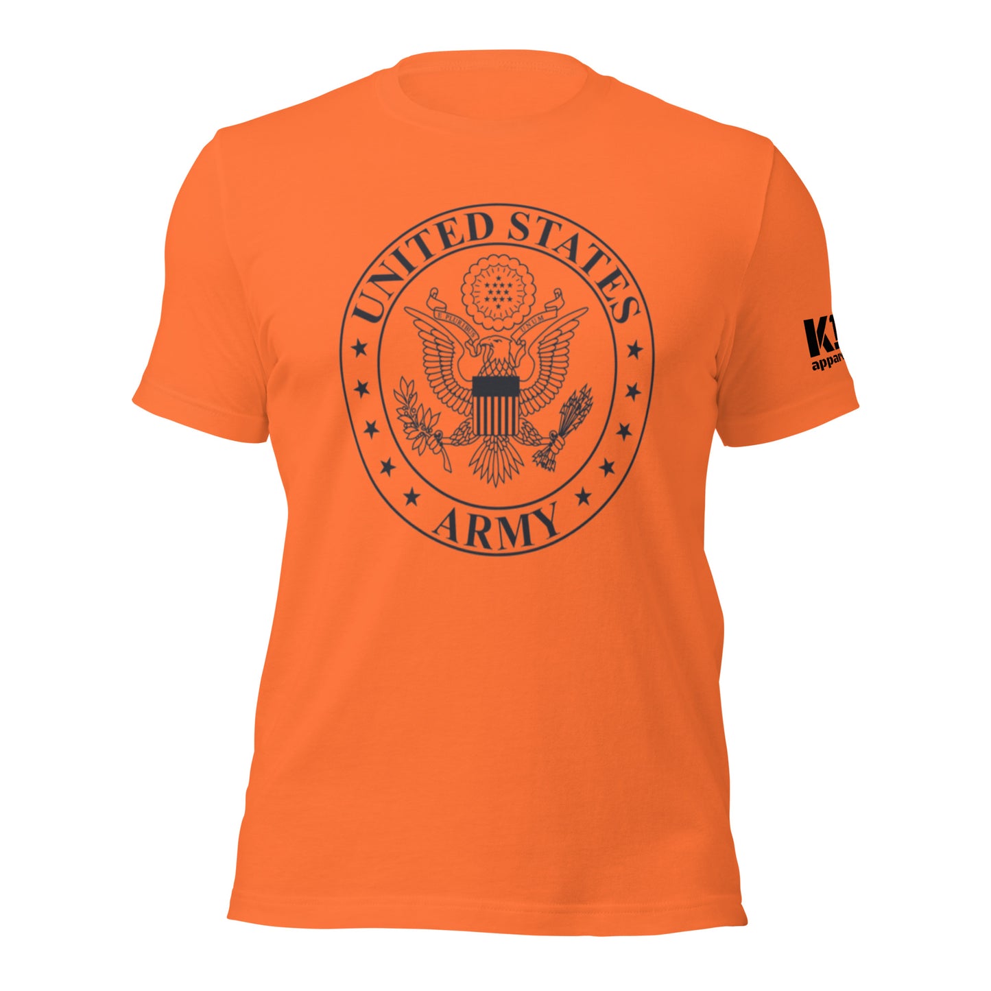 Army t-shirt