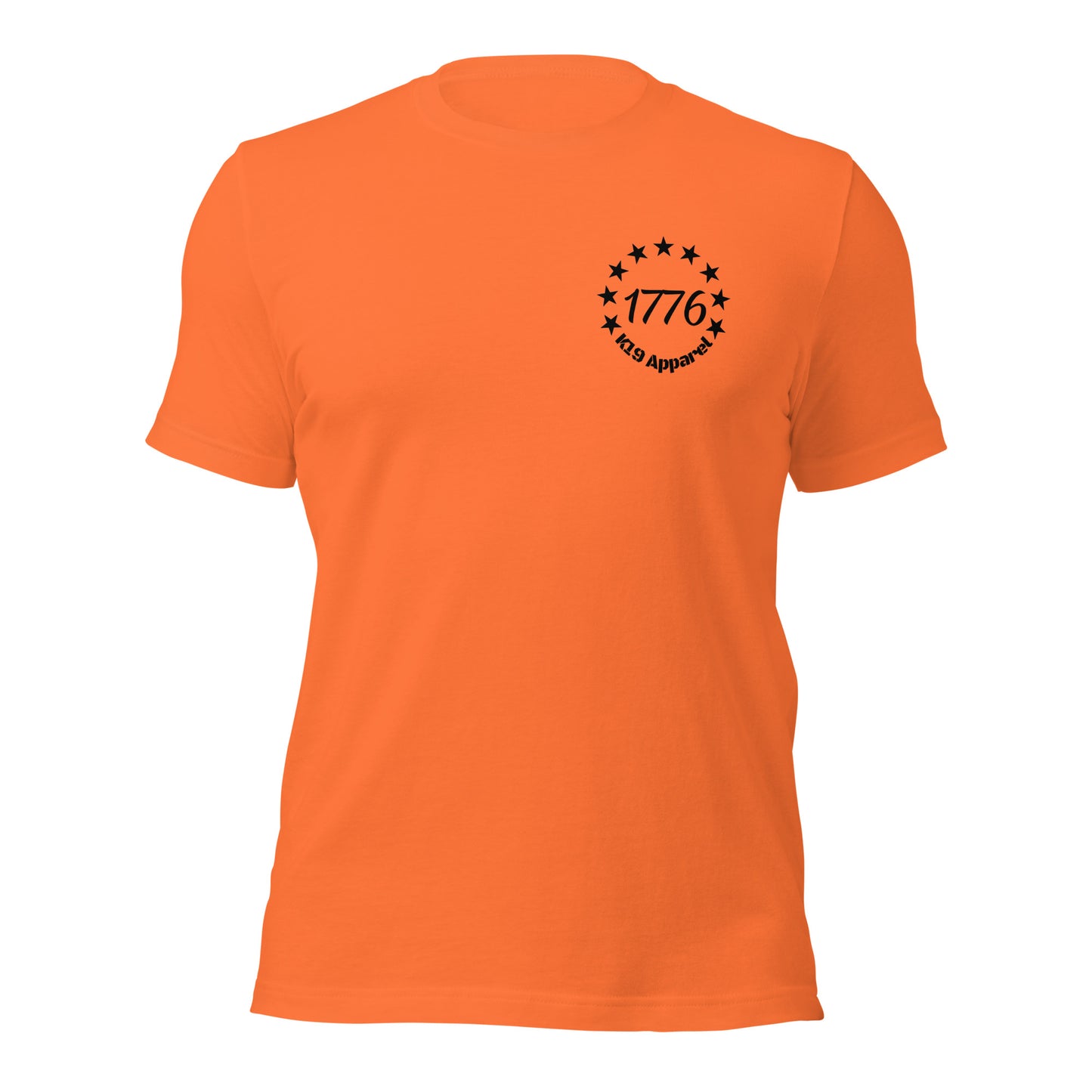 America t-shirt