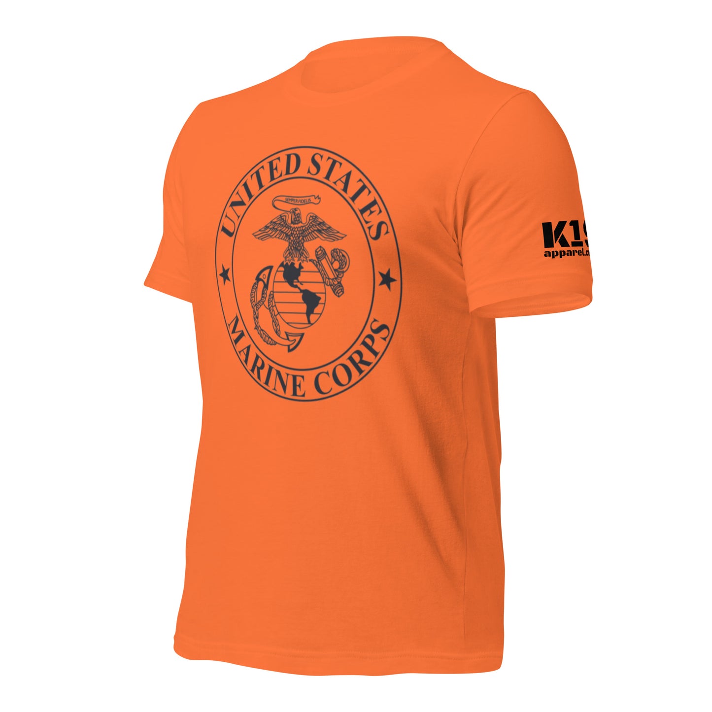 U.S.M.C. t-shirt
