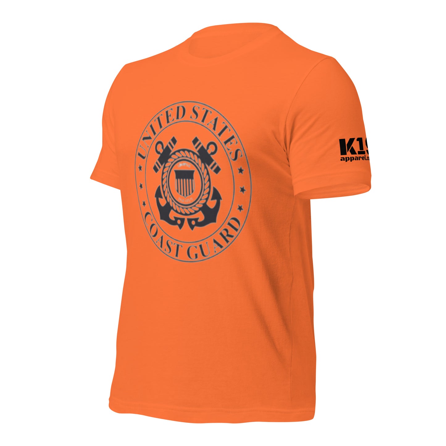 Coast Guard t-shirt