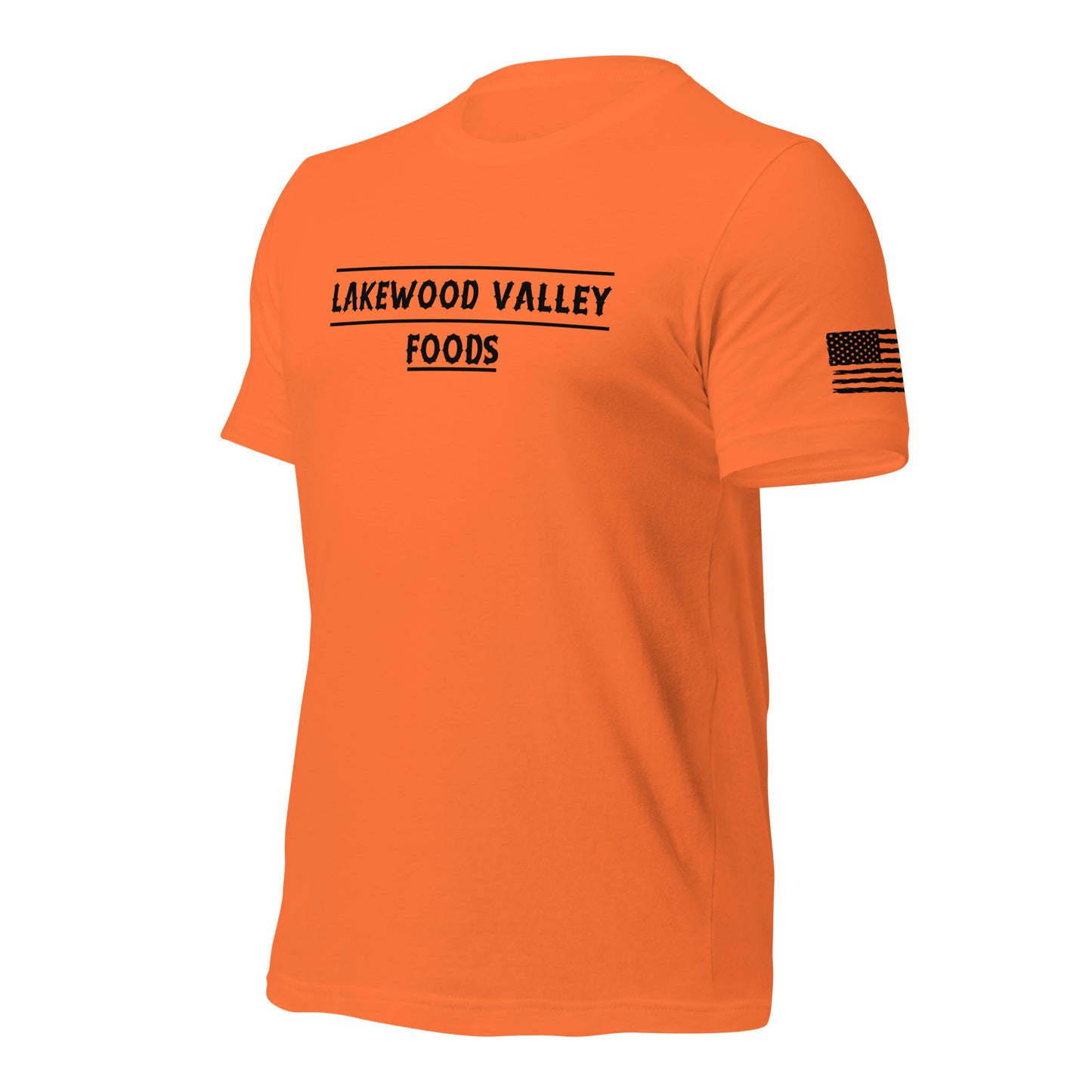 Lakewood Valley Foods