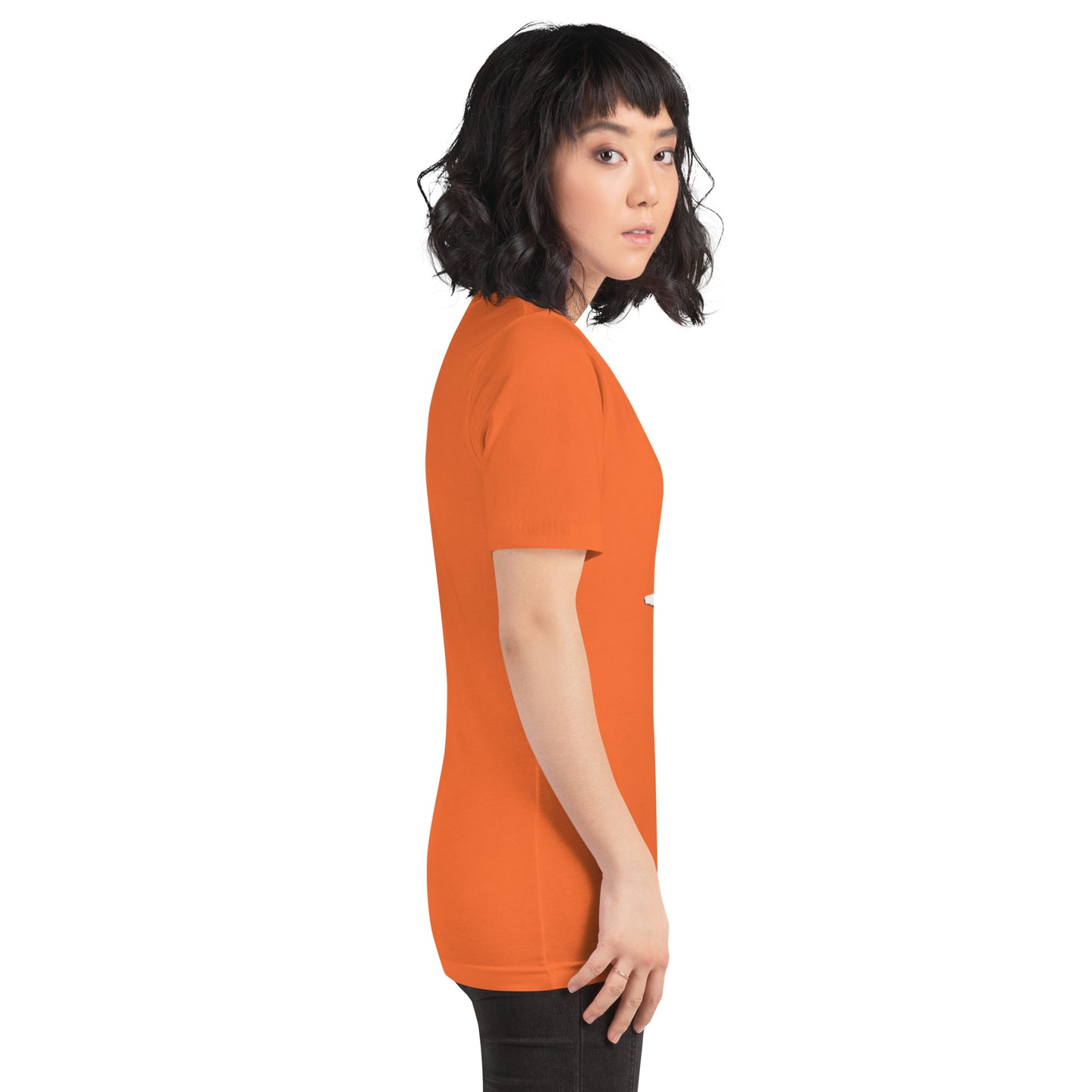 Serious Goose t-shirt