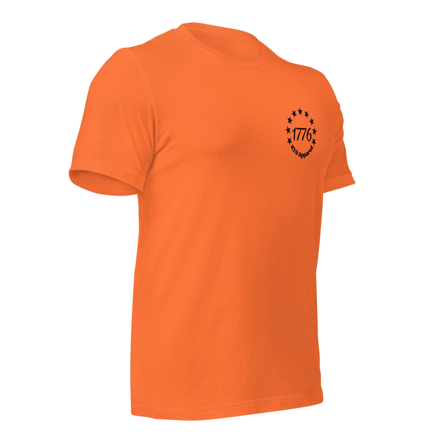 The Haters t-shirt