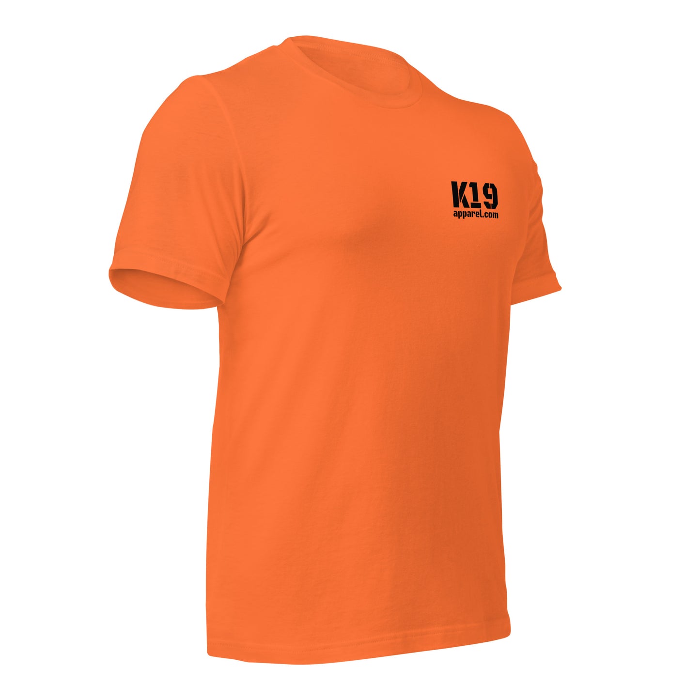 Eagle Flag t-shirt