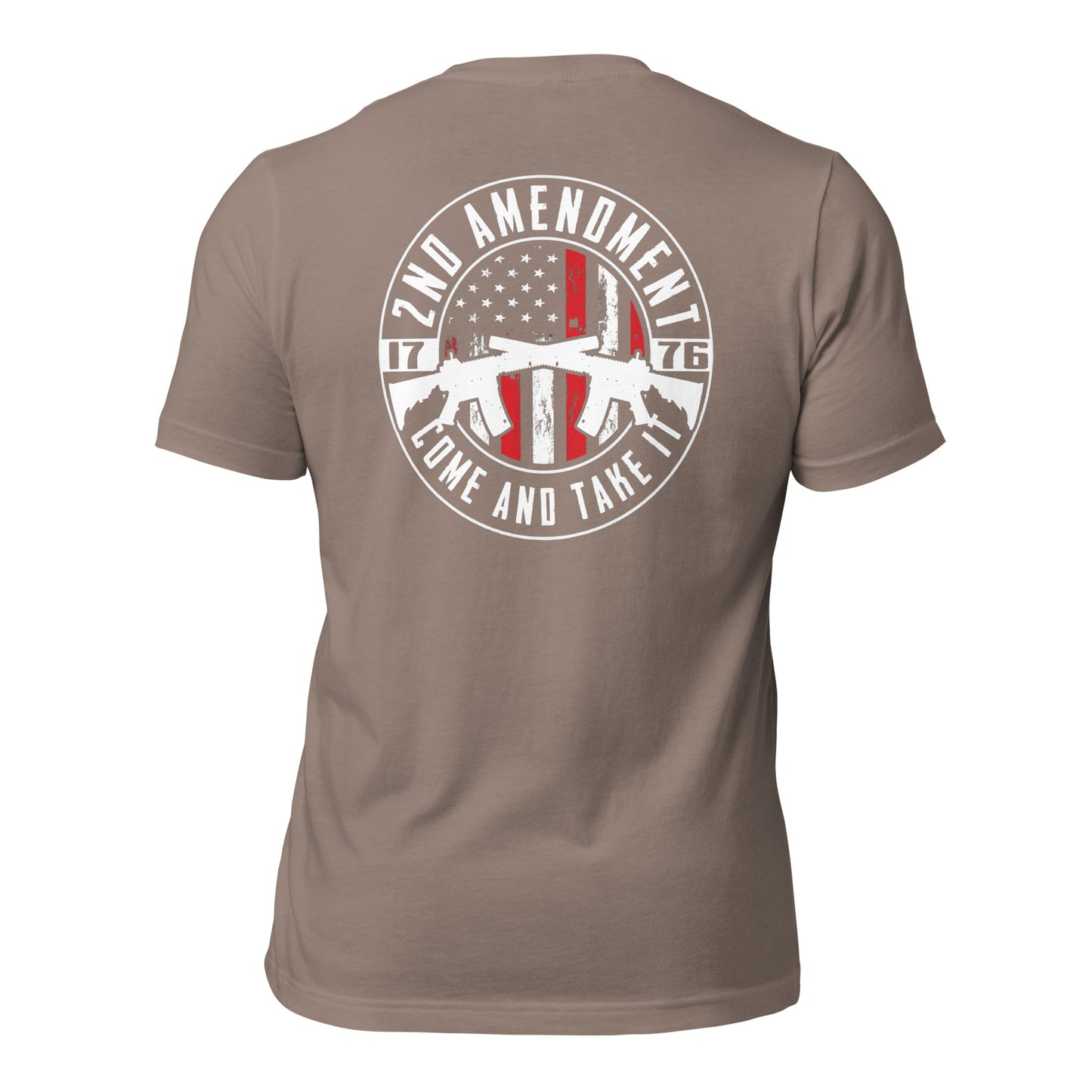 Come take it t-shirt