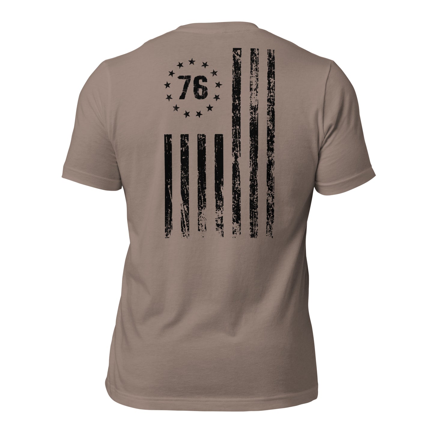 K19 flag t-shirt