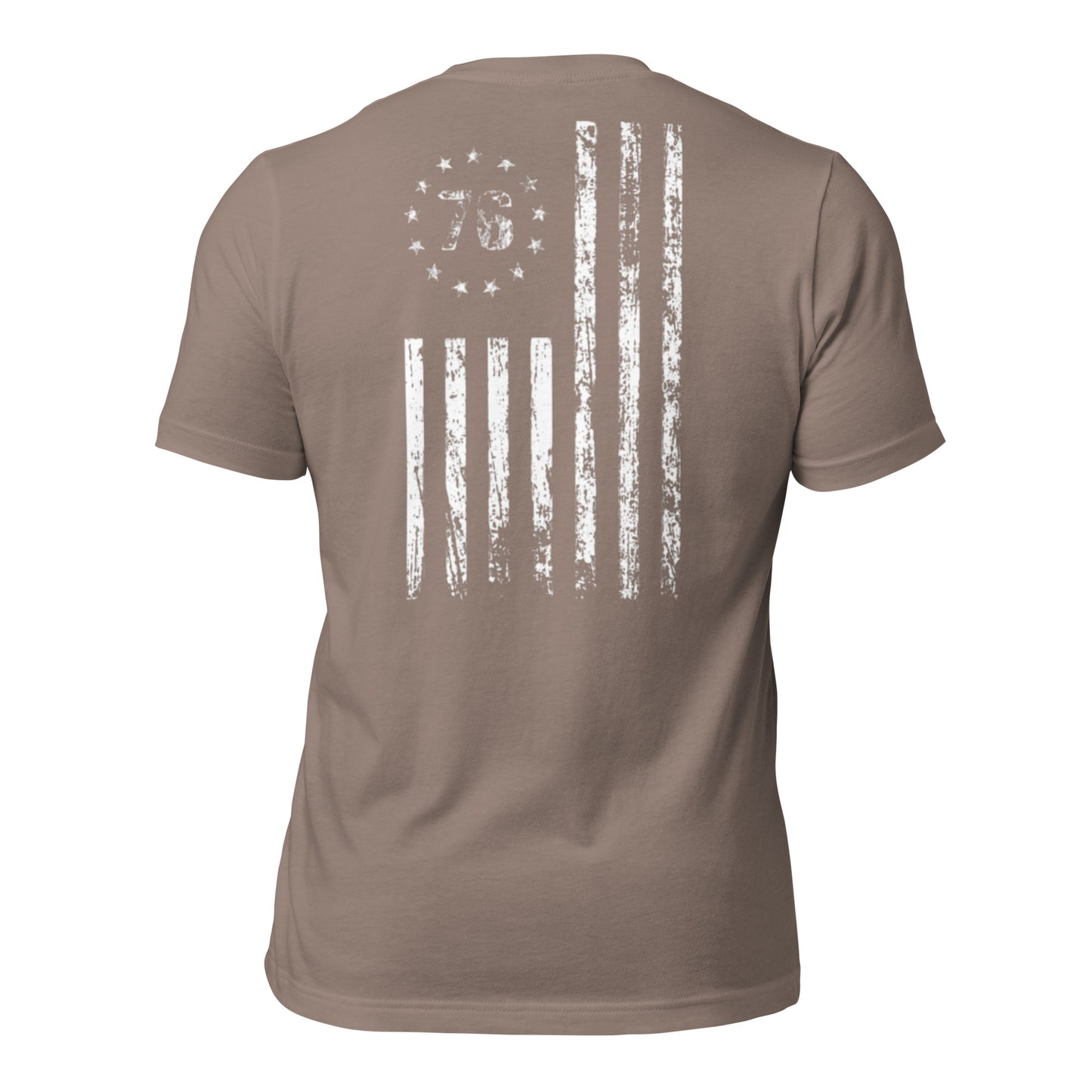 '76 Flag t-shirt