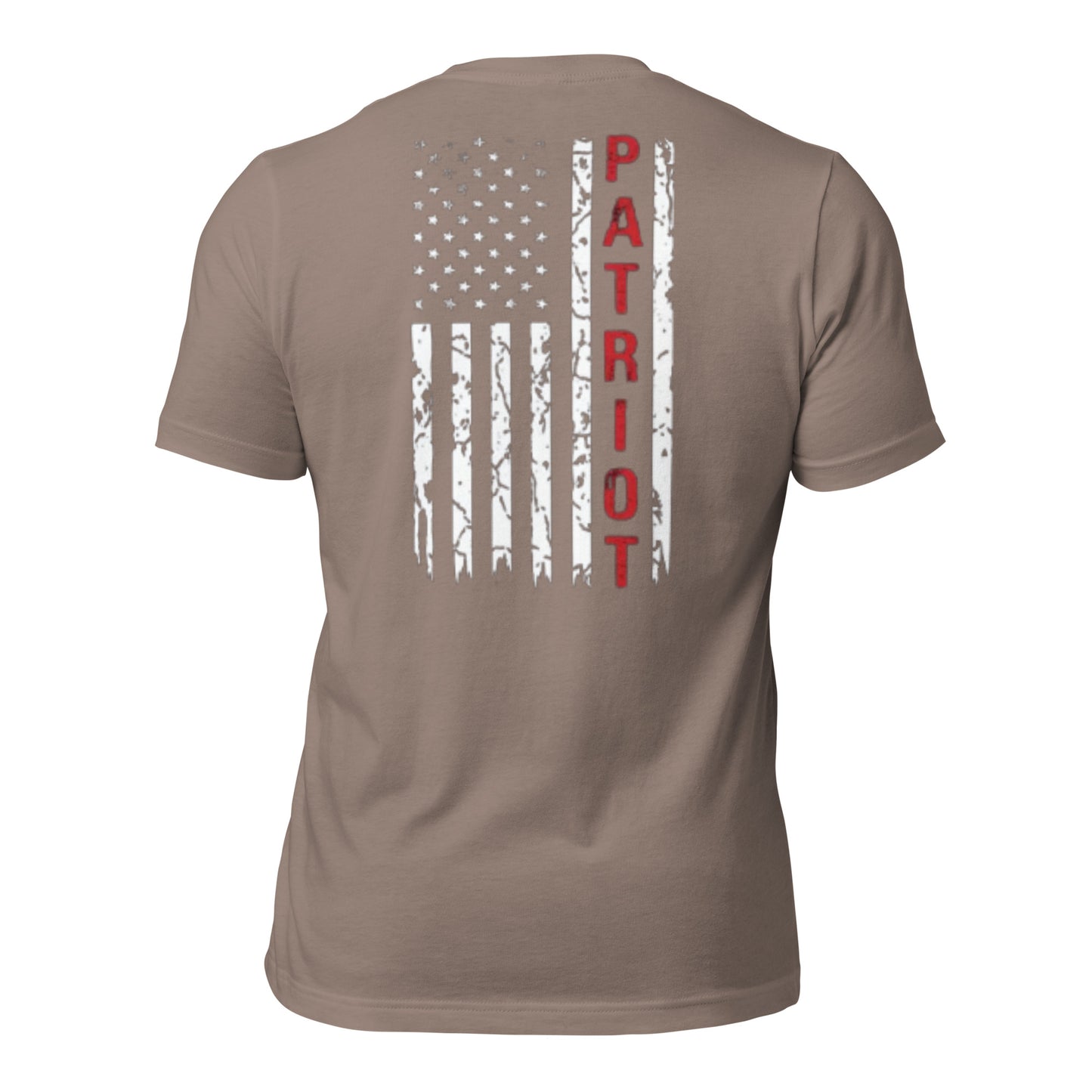 Patriot t-shirt