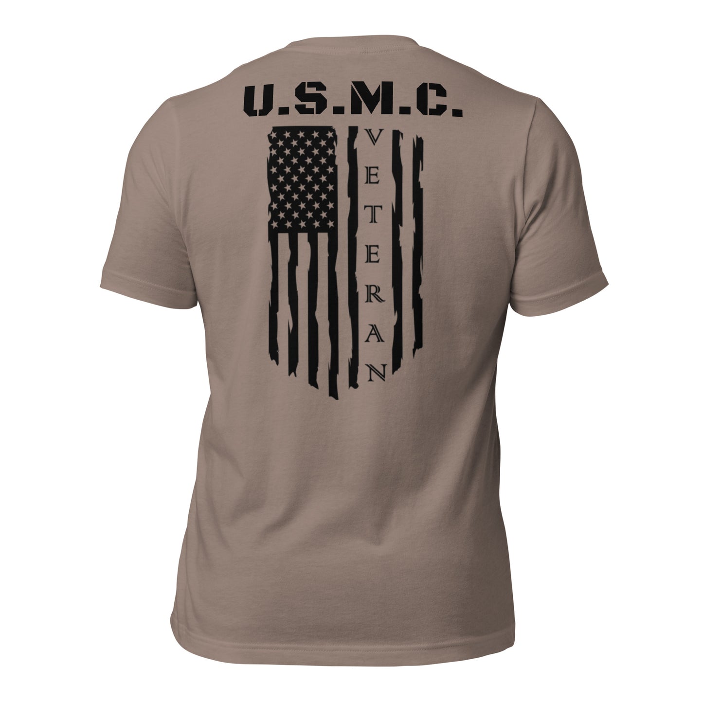U.S.M.C. Veteran t-shirt