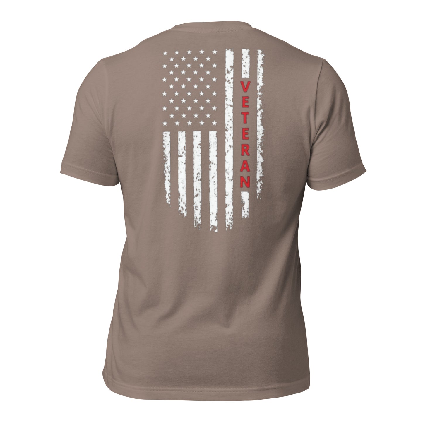 Veteran t-shirt