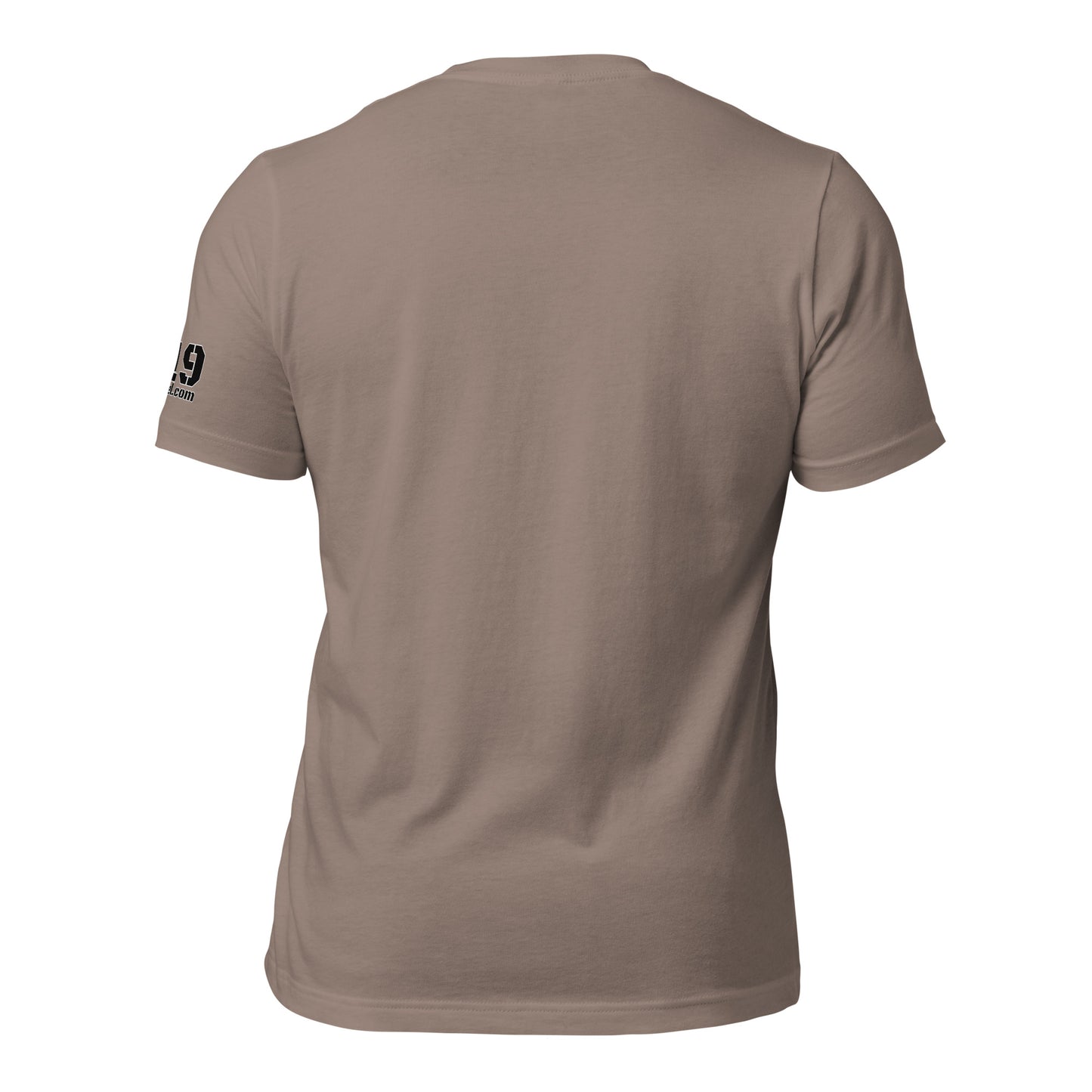 Lakewood Valley t-shirt