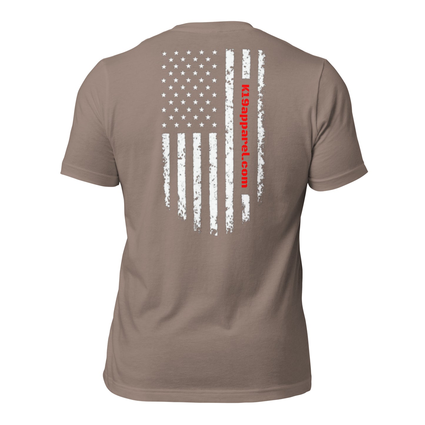K19apparel.com t-shirt