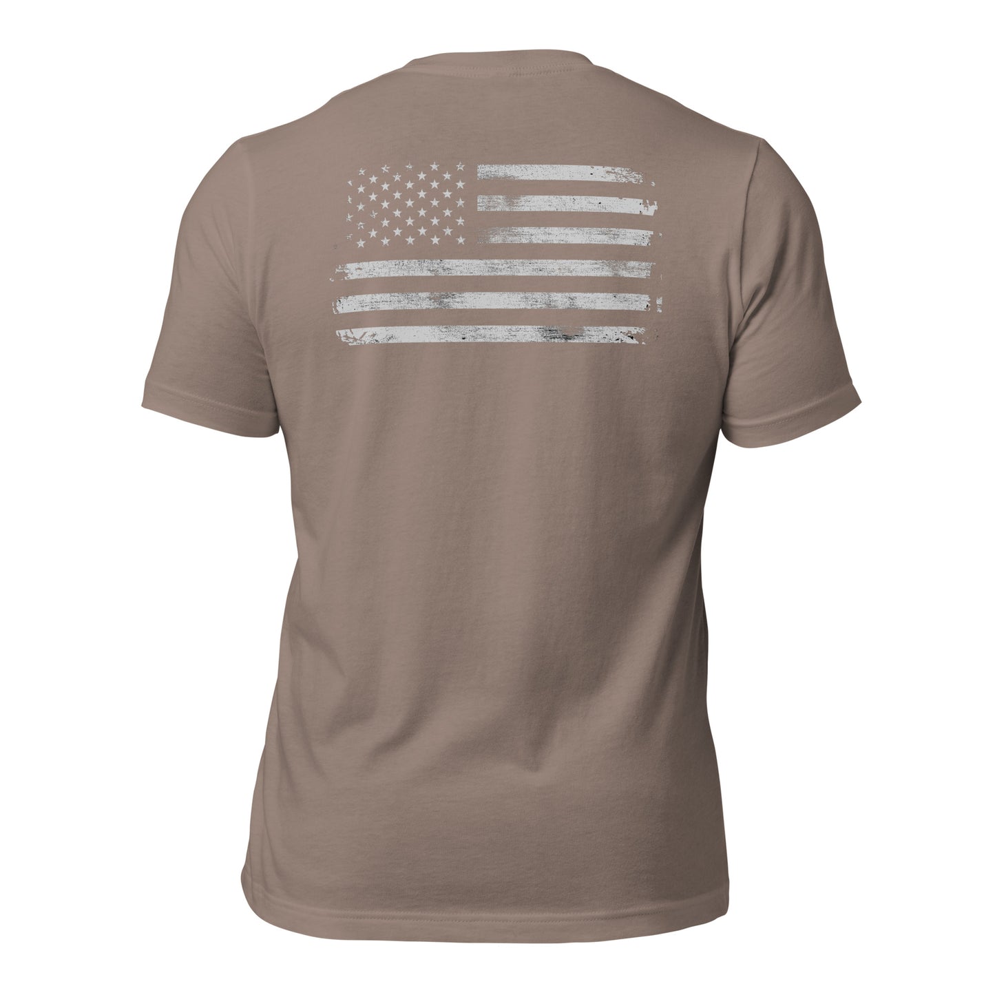 Flag t-shirt
