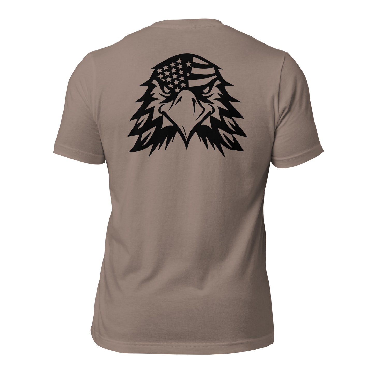 Eagle Flag t-shirt