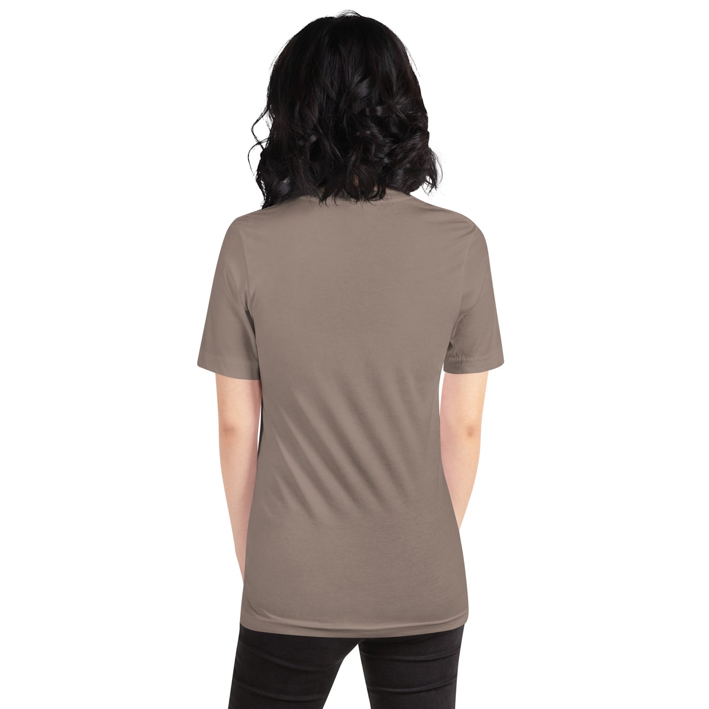 Serious Goose t-shirt