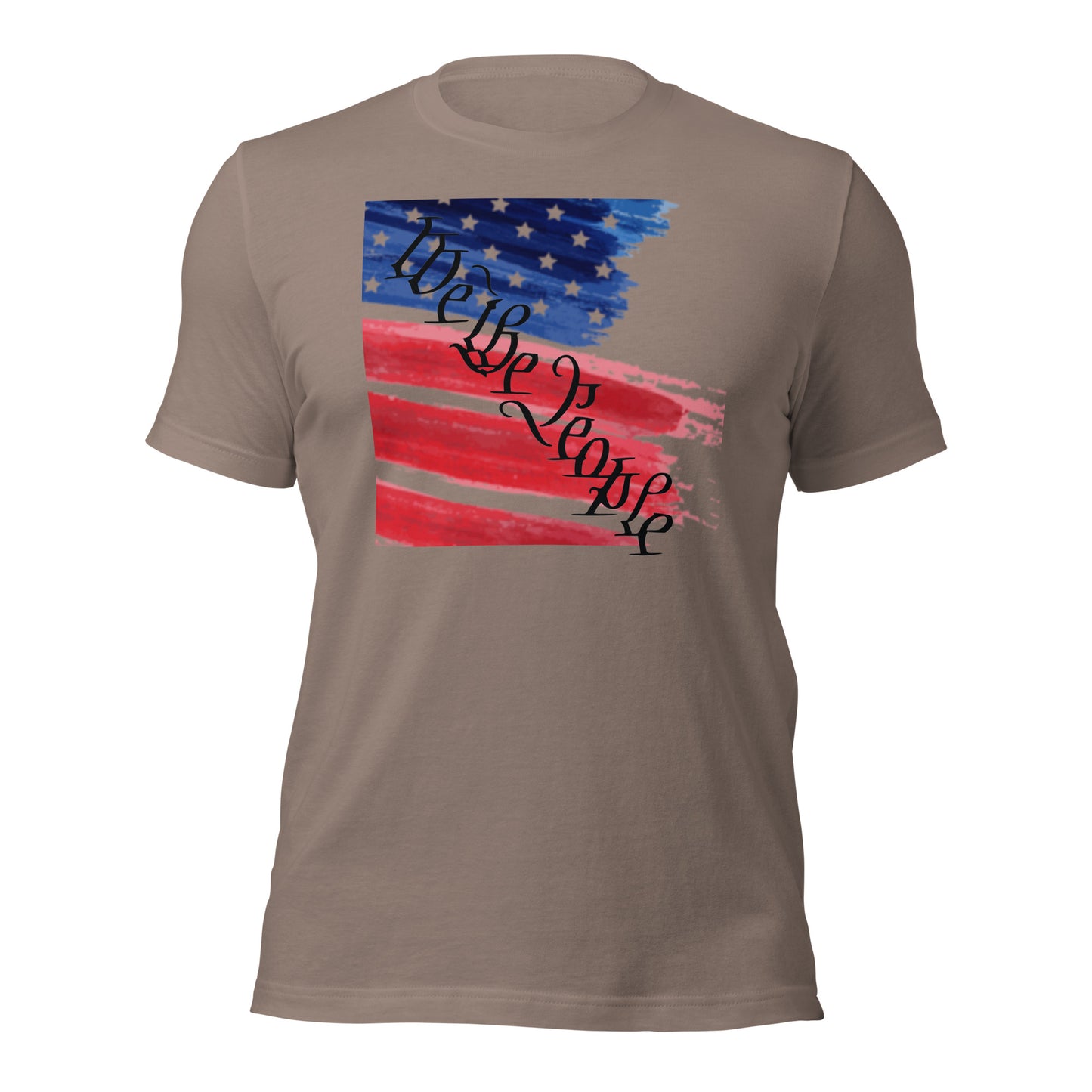 We the People t-shirt