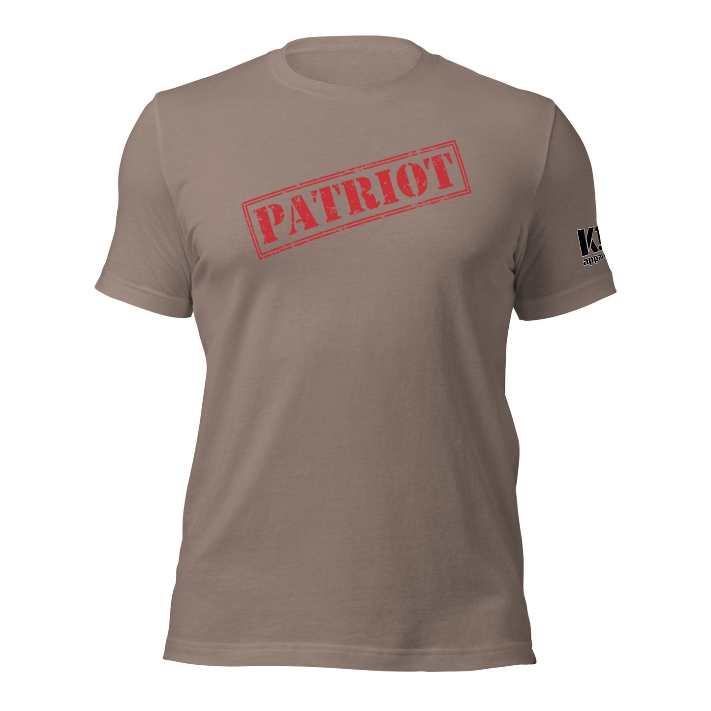 Patriot Stamp t-shirt