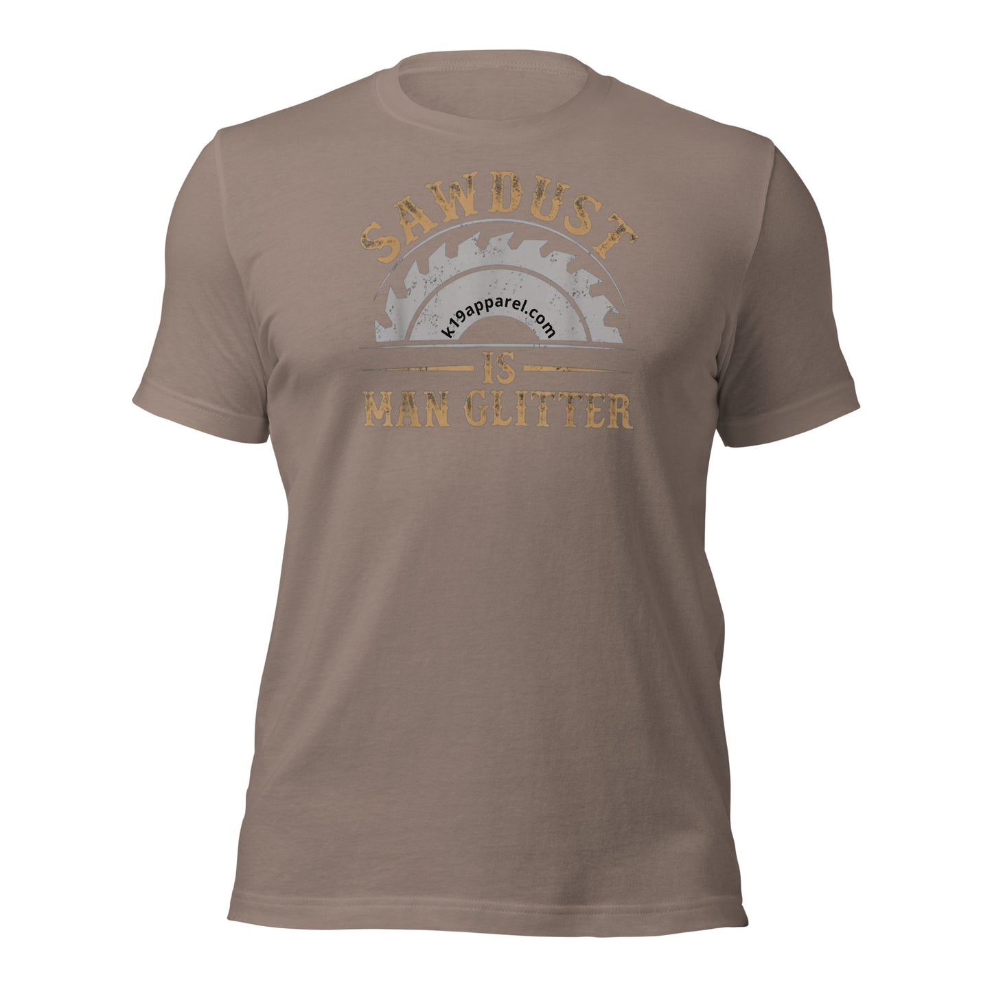 Sawdust t-shirt