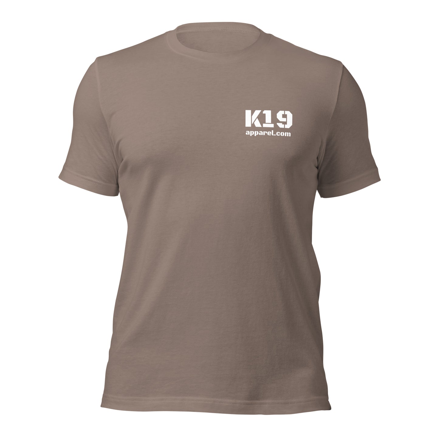 K19 We the people t-shirt