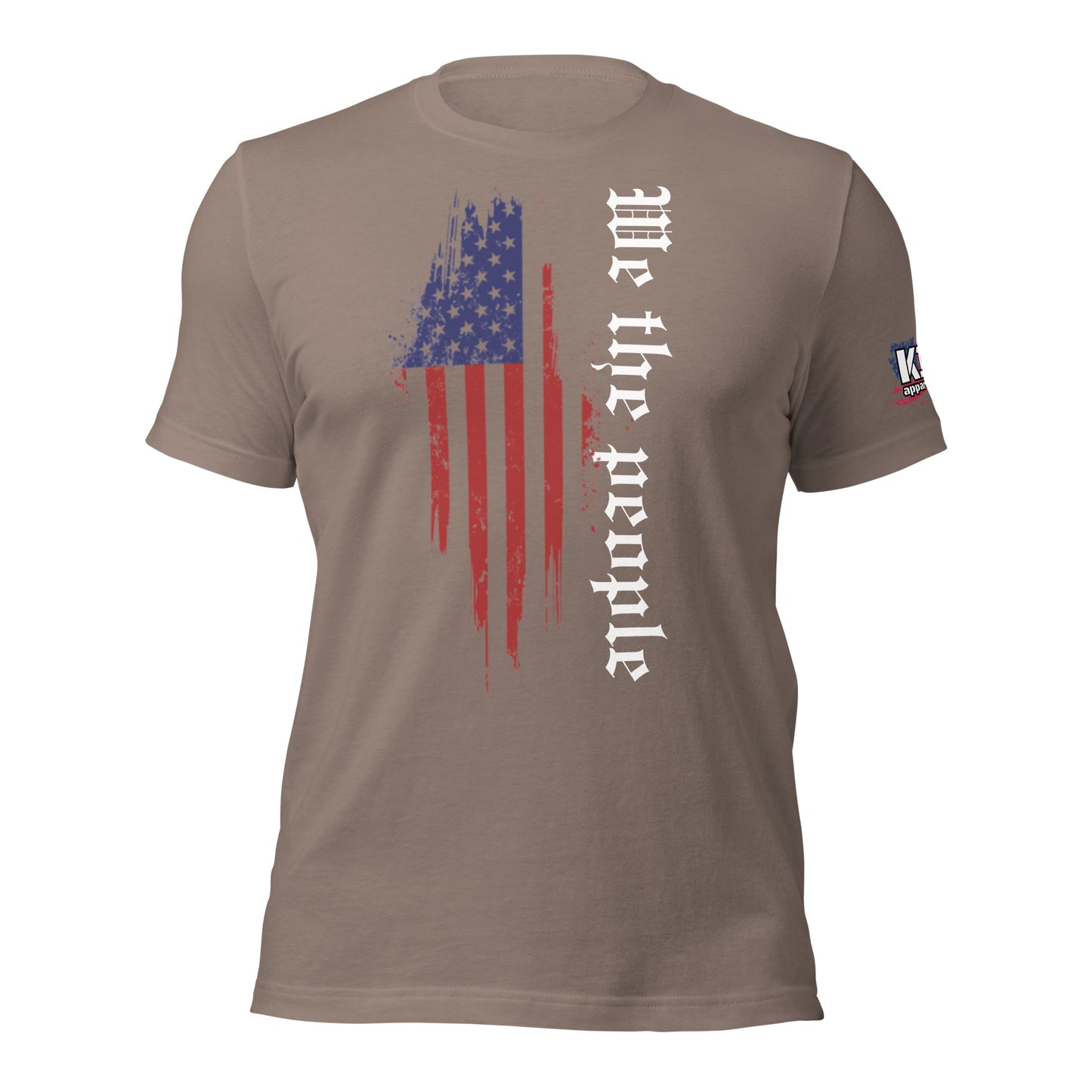 We the People t-shirt