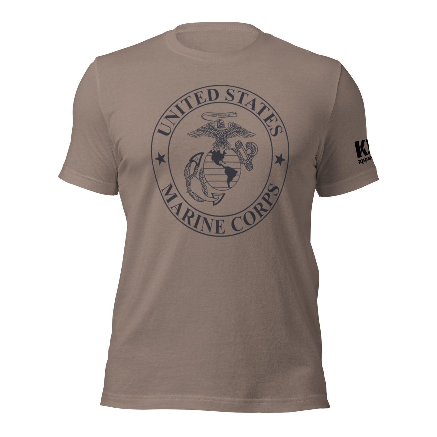 U.S.M.C. t-shirt