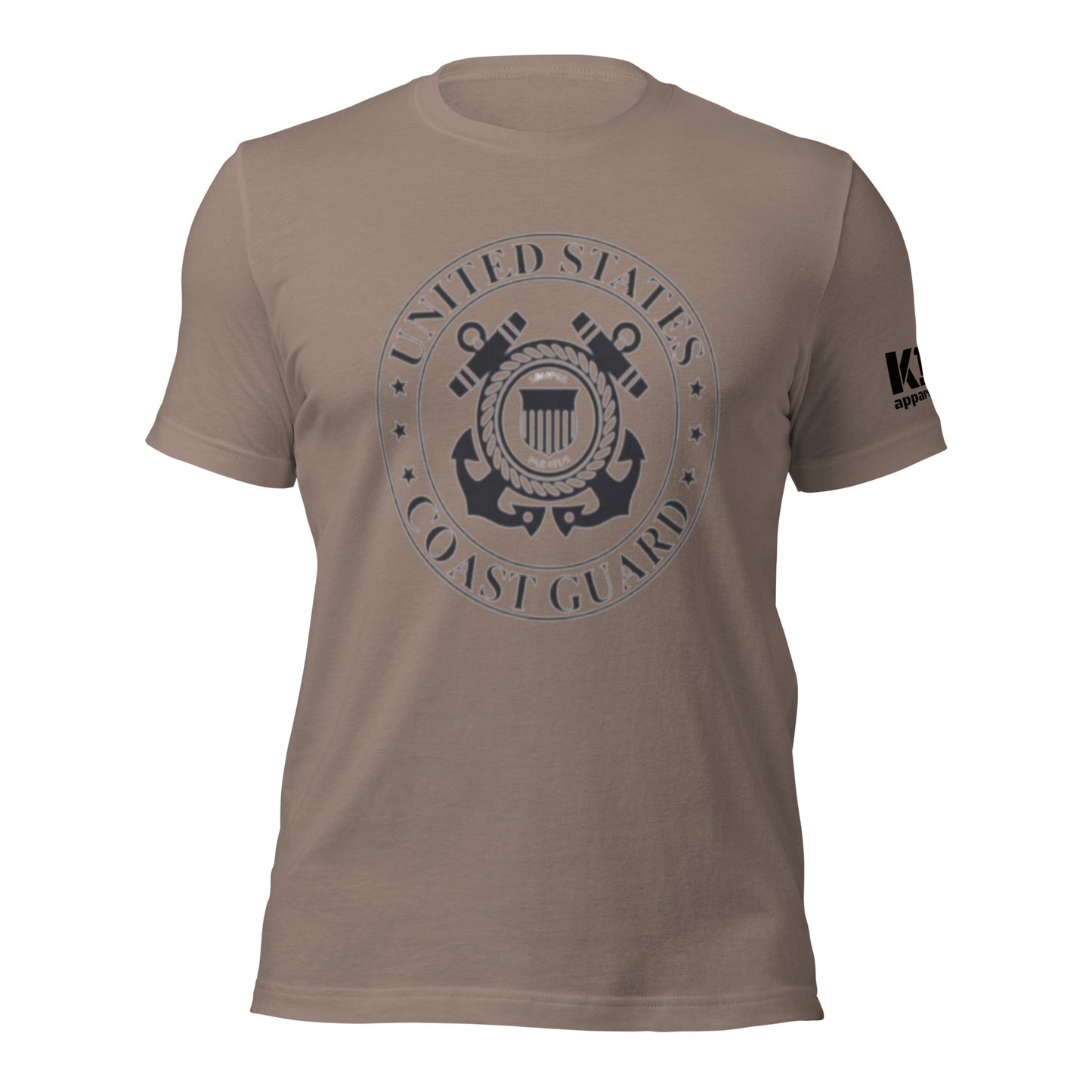 Coast Guard t-shirt