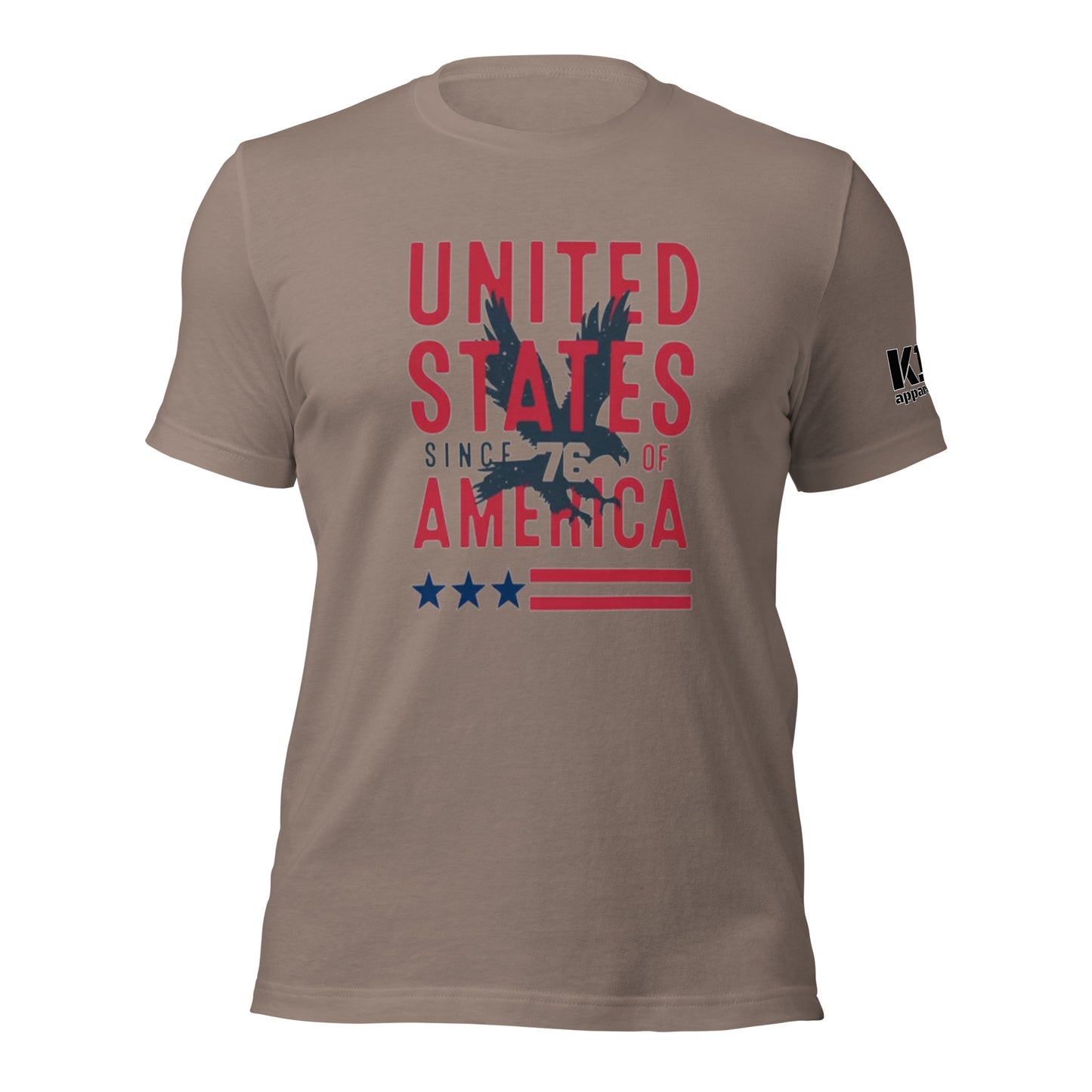 United States of America t-shirt