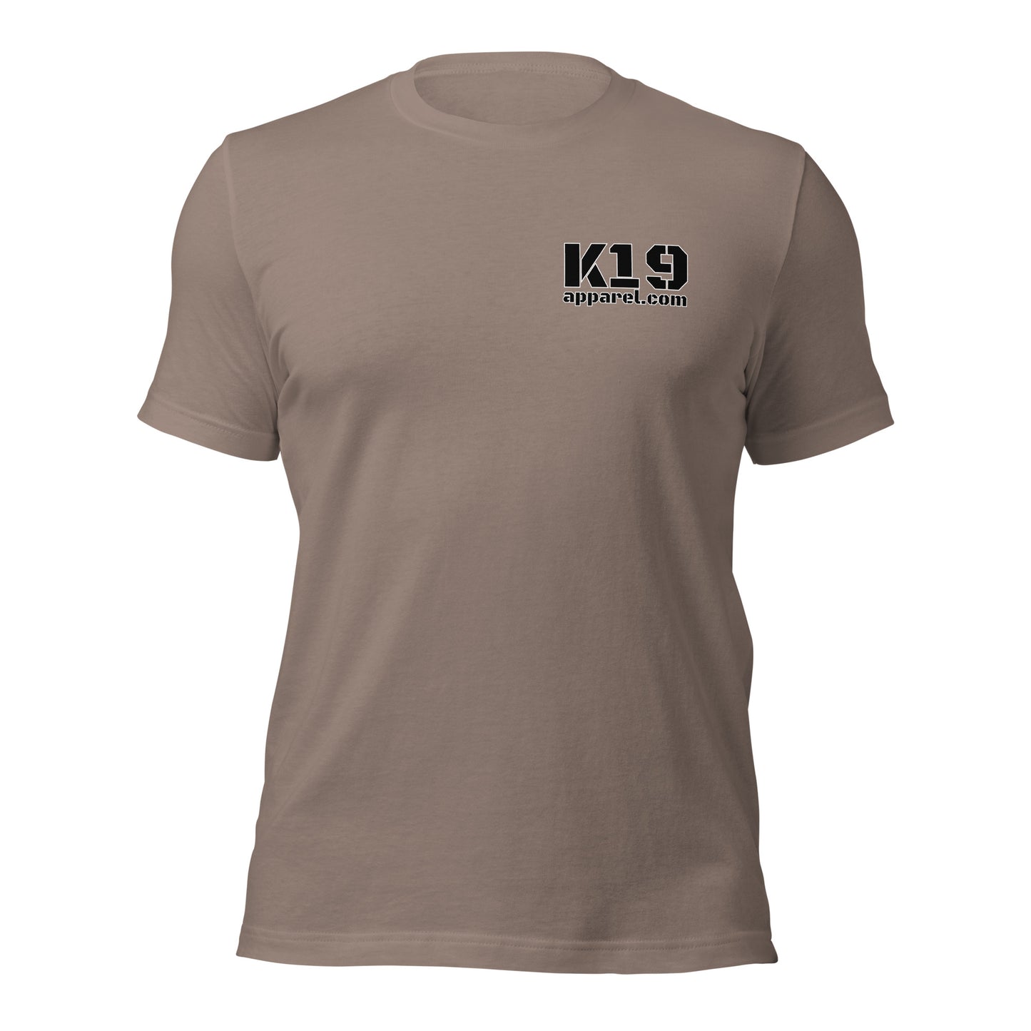 Blue Collar Welder t-shirt