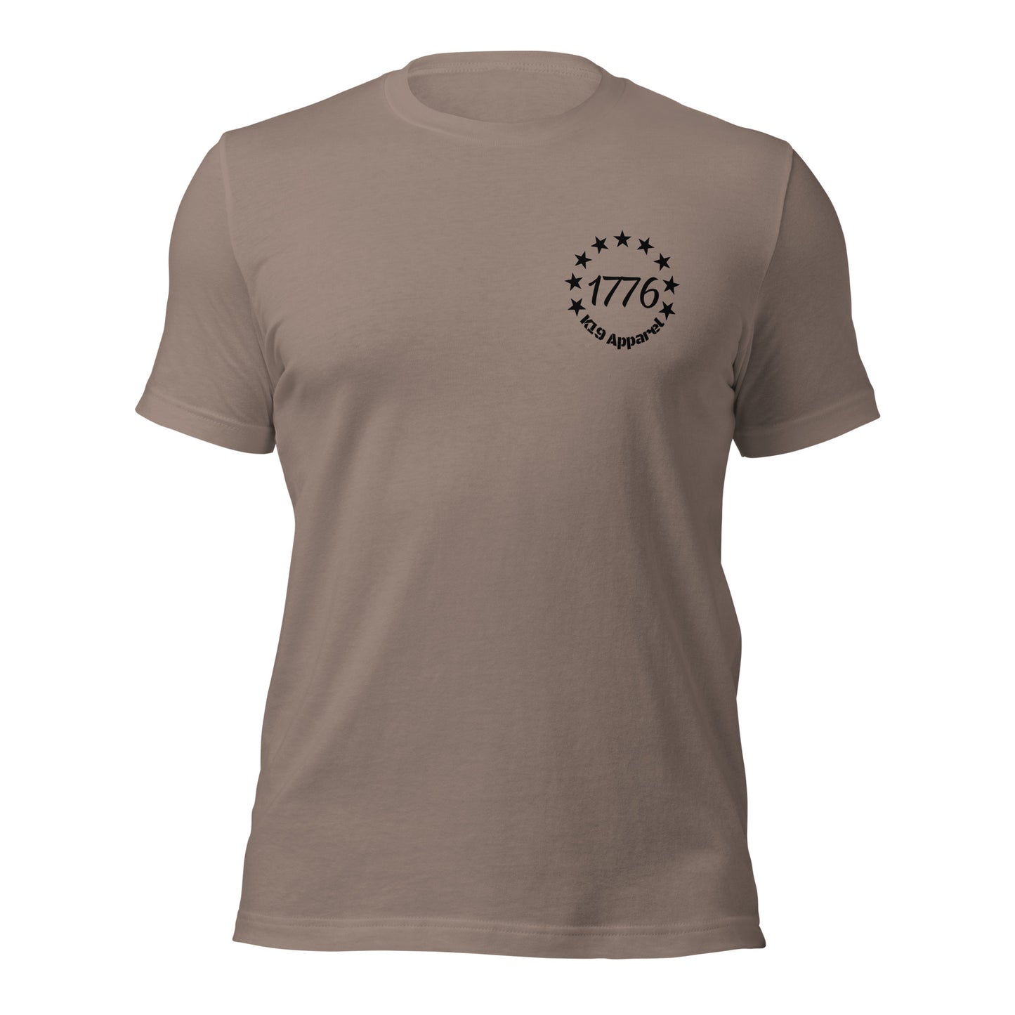 The Haters t-shirt