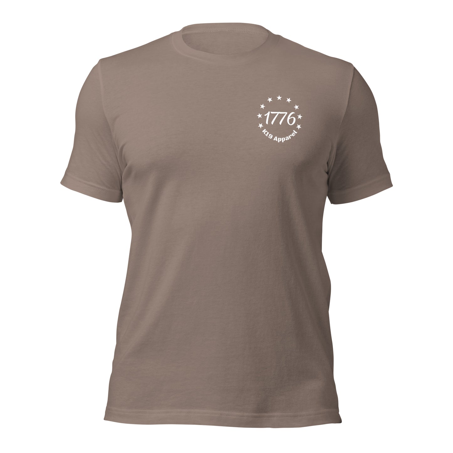 Flag t-shirt