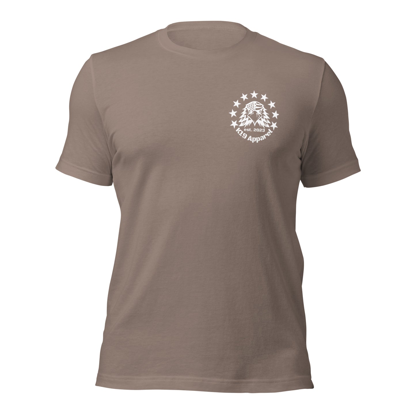 We the People Skull t-shirt