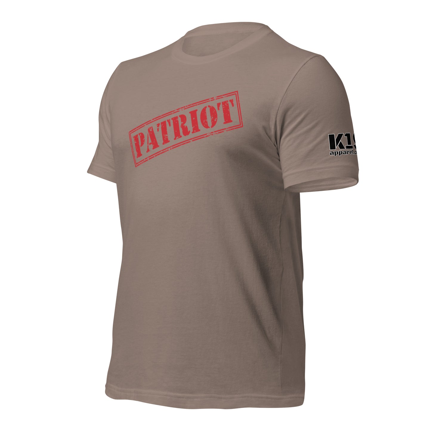 Patriot Stamp t-shirt