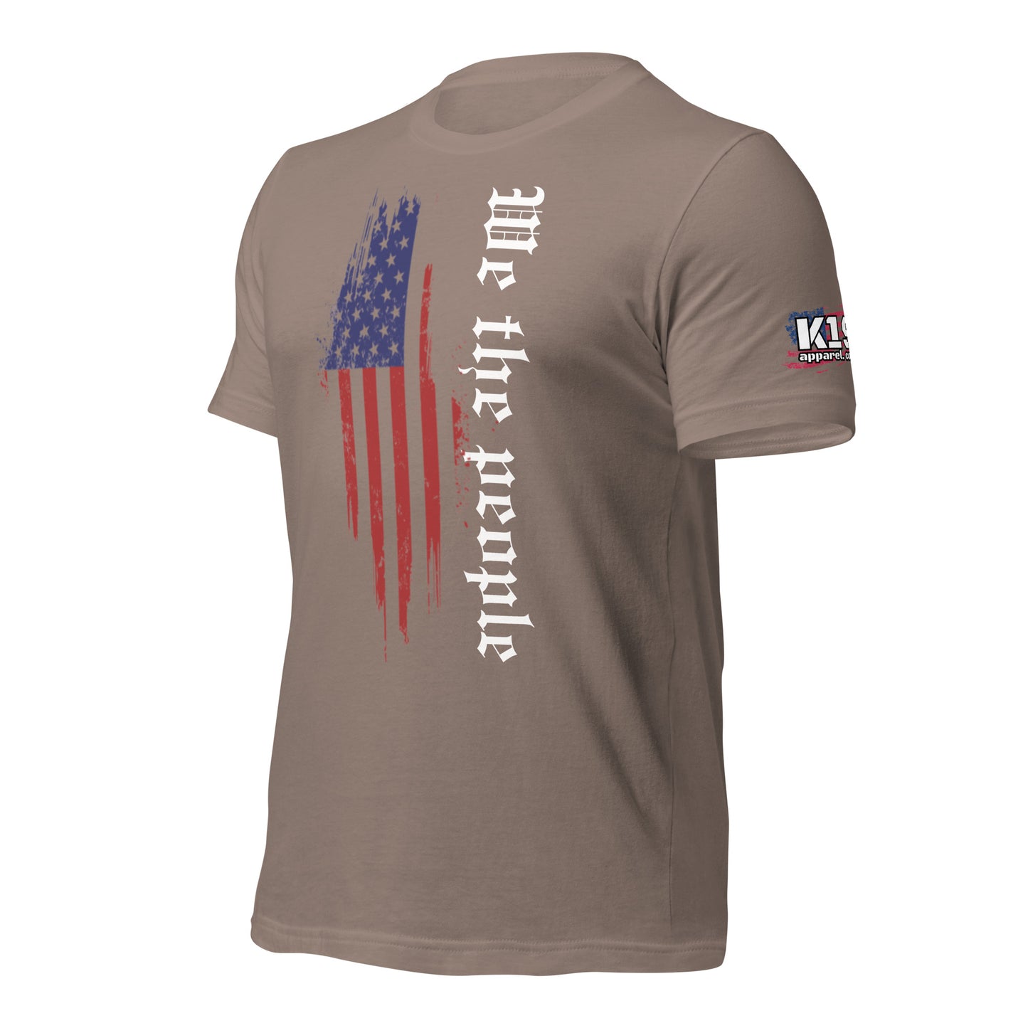 We the People t-shirt