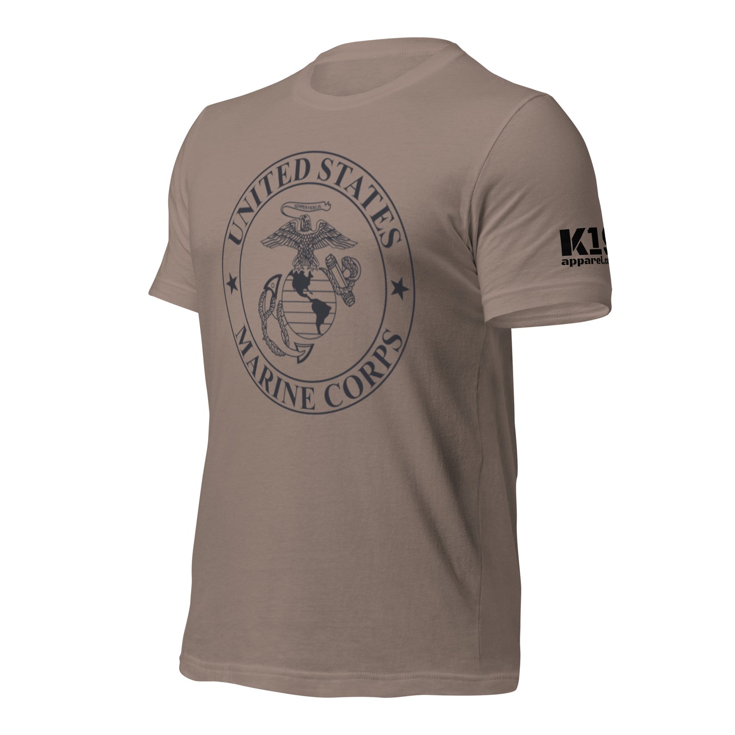 U.S.M.C. t-shirt