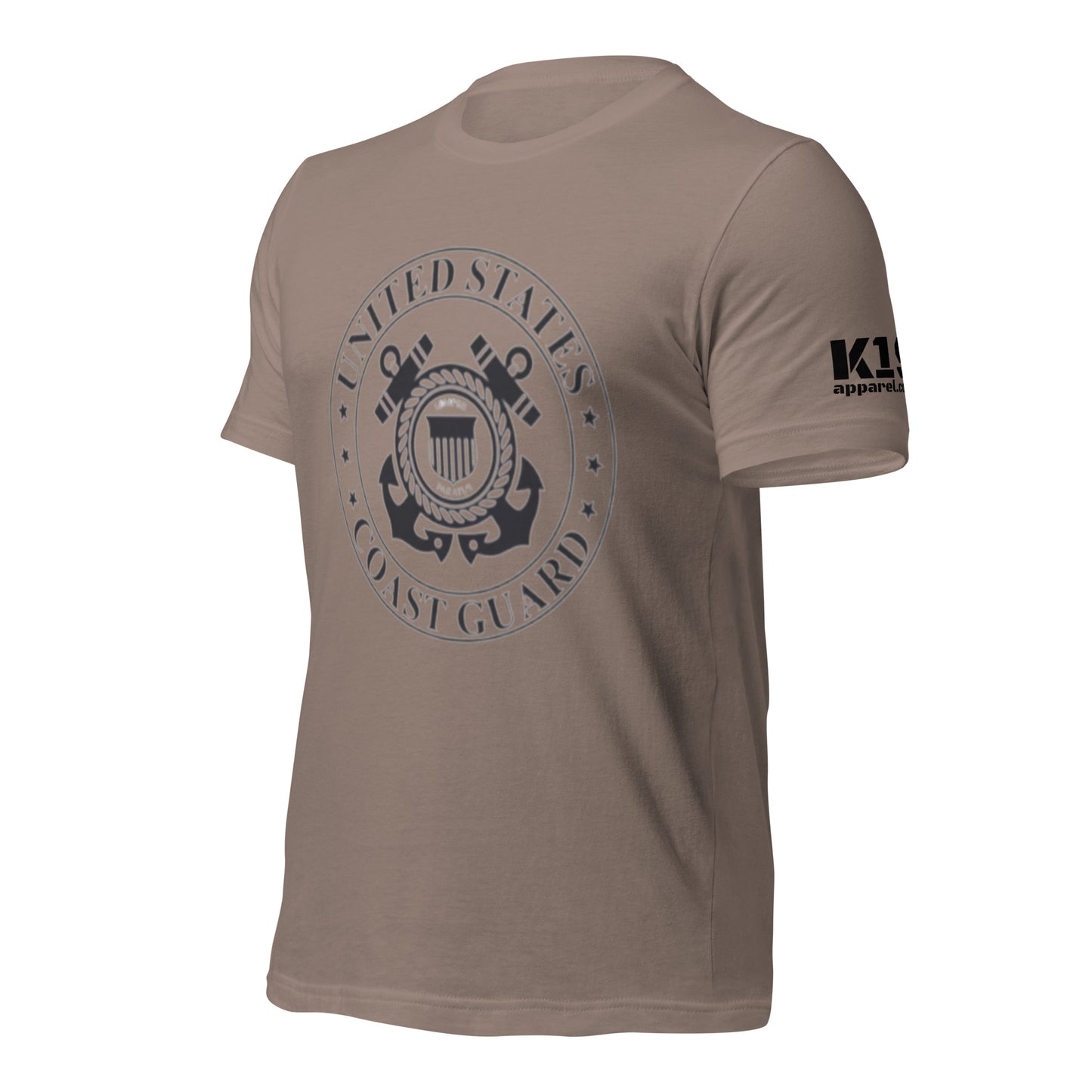 Coast Guard t-shirt