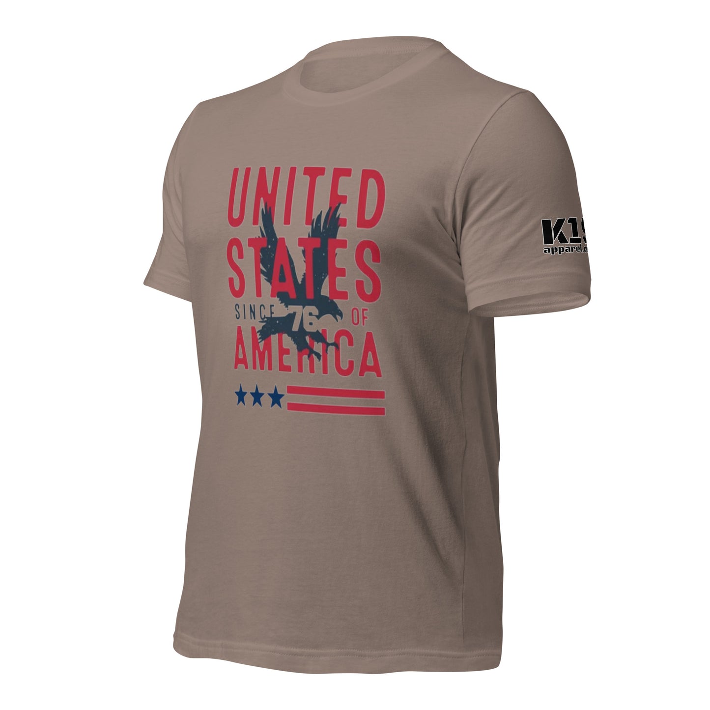 United States of America t-shirt