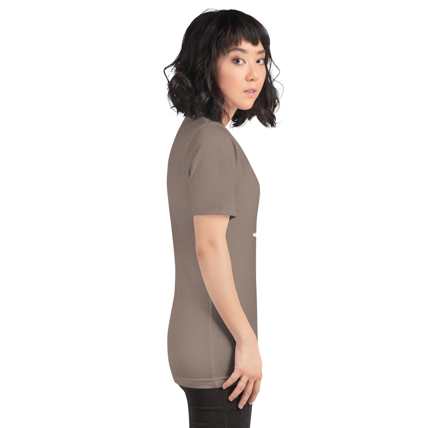 Serious Goose t-shirt