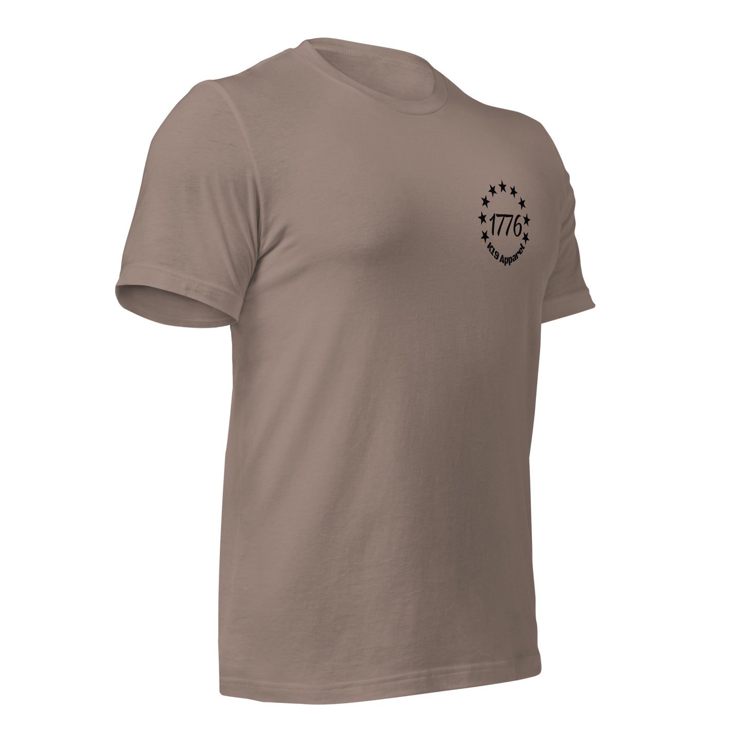 The Haters t-shirt