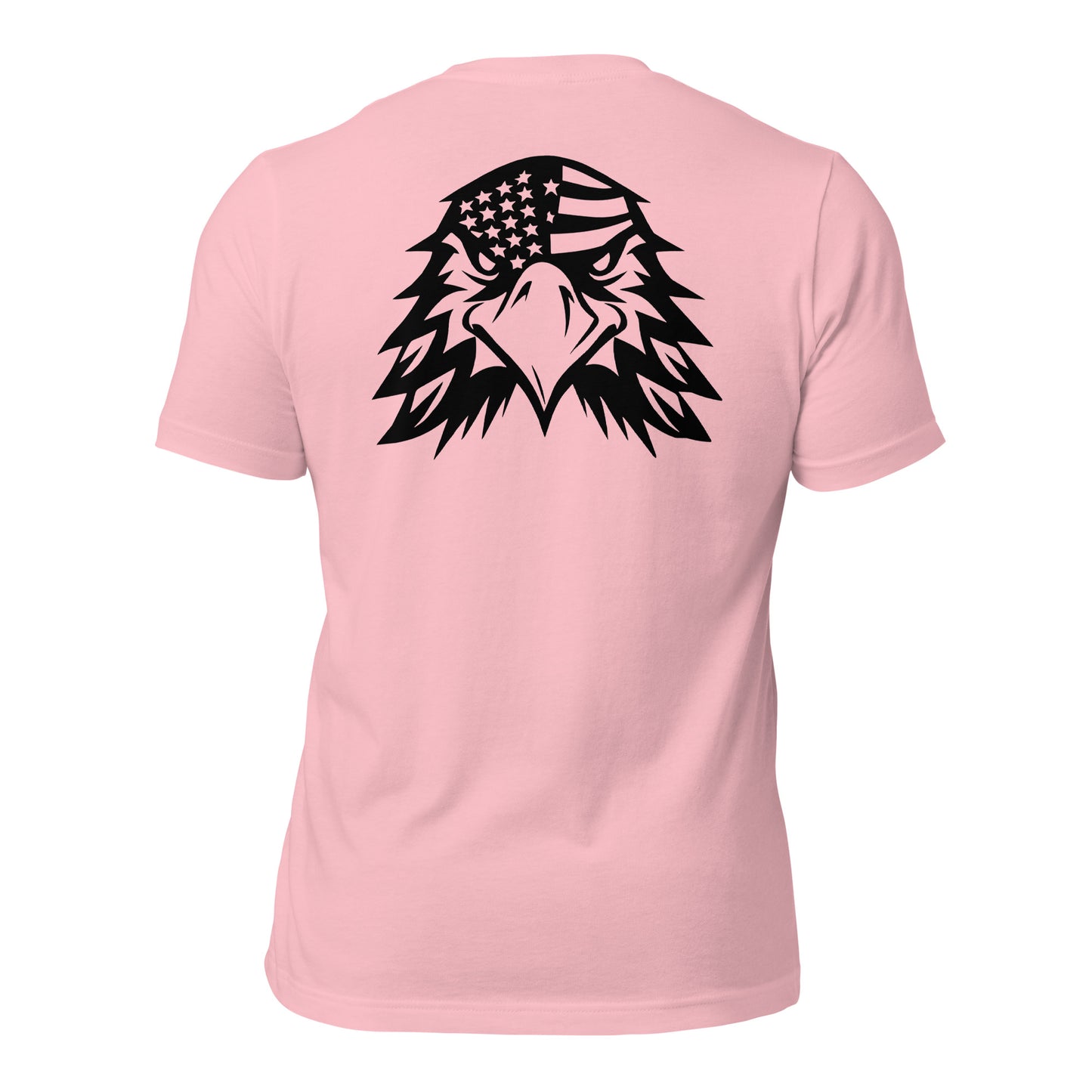 Eagle Flag t-shirt